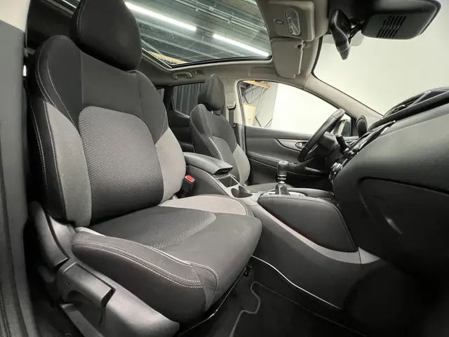 Nissan QASHQAI 1.3 DIG-T N-Connecta 2019 Benzine 33