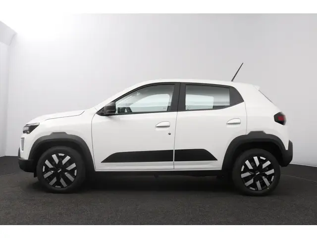 Dacia Spring Expression 65 26.8 kWh 2025 Elektrisch 8