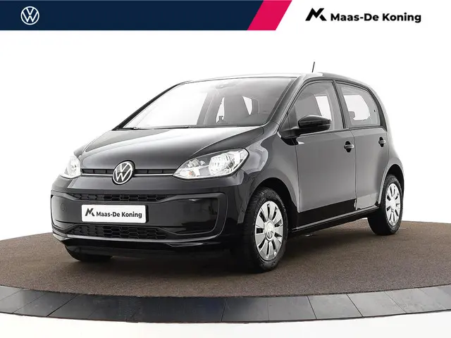 Volkswagen up! 1.0 65pk 2023 Benzine