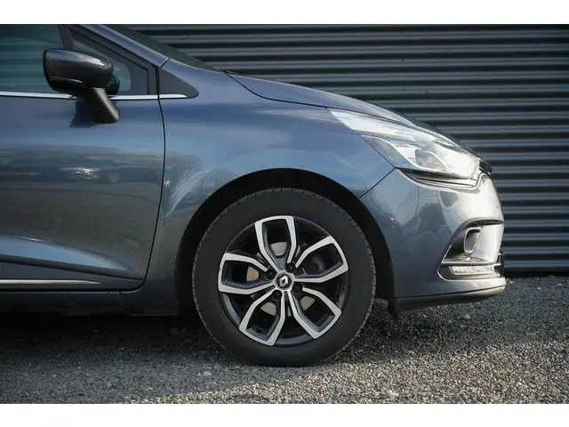Renault Clio 0.9 TCe Intens 2019 Benzine 11