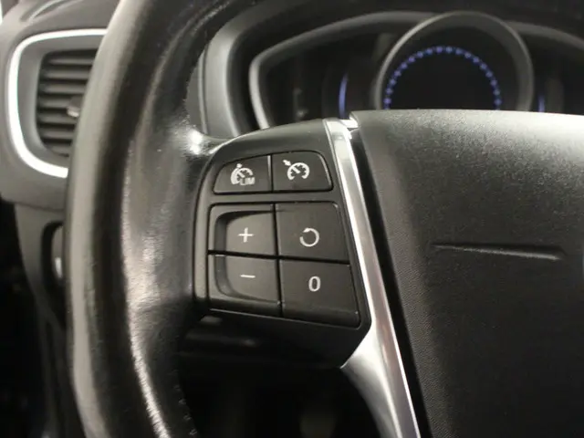 Volvo V40 2.0 T2 Nordic+ 2016 Benzine 21