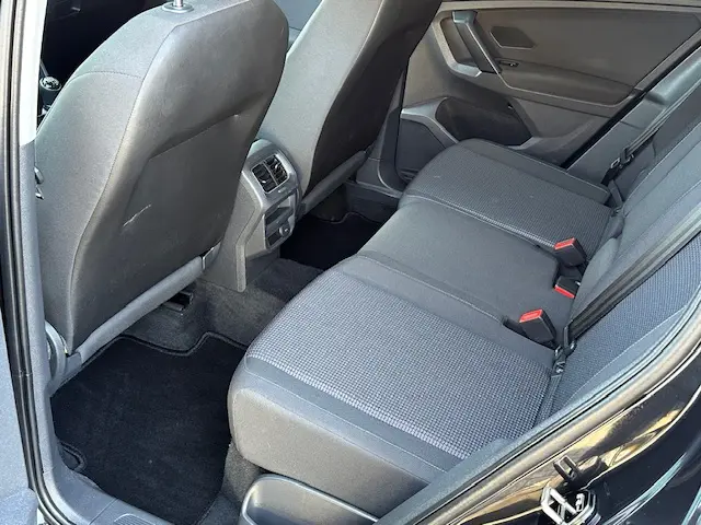 Volkswagen Tiguan 1.4 TSI Comfortline 2016 Benzine 13