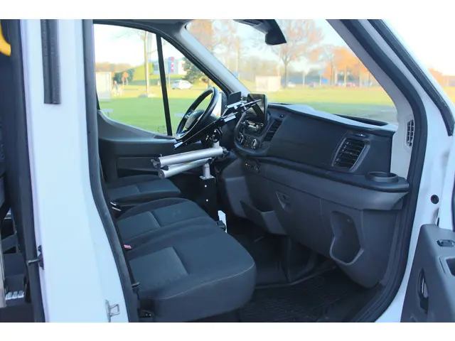 Ford Transit 350 2.0 TDCI L2H2 Trend 2021 Diesel 13