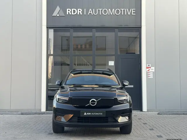 Volvo XC40 Volvo XC40 - Recharge 2023 Elektrisch 8