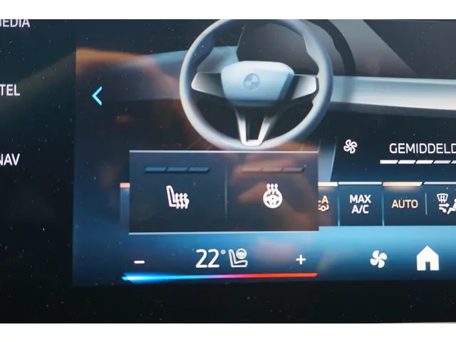 BMW iX2 eDrive20 2025 Elektrisch 31