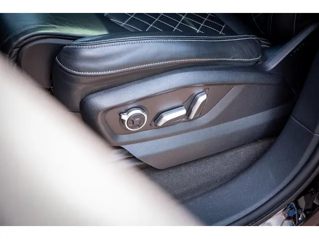 Audi Q7 3.0 TDI quattro Pro Line S 2018 Diesel 26