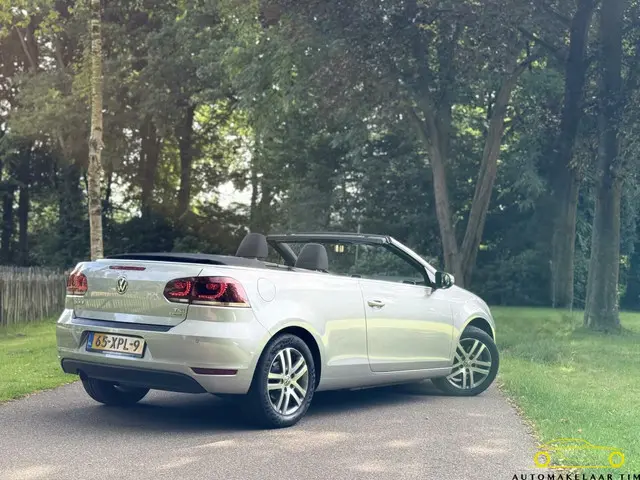 Volkswagen Golf 1.2 TSI BlueMotion / Orig.NL 2012 Benzine 25