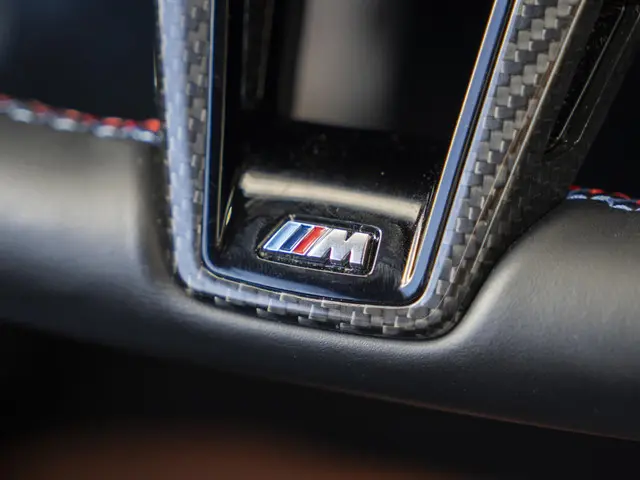 BMW M4 xDrive Competition Coupé 2025 Benzine 63