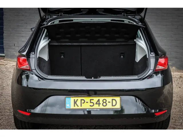 SEAT Leon 1.0 EcoTSI Reference 2016 Benzine 15