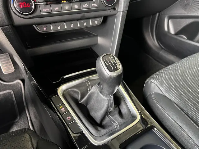 Kia ProCeed 1.4 T-GDI GT-Line 2020 Benzine 32