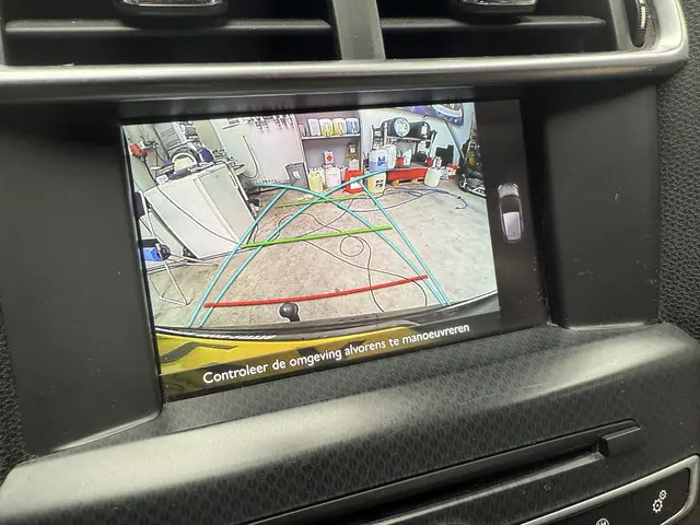 DS DS 4 Crossback 1.2 PureTech Business 2016 Benzine 16