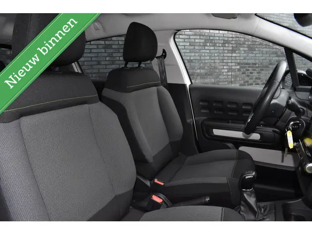 Citroën C3 1.2 PureTech S&S Feel Edition 2020 Benzine 9