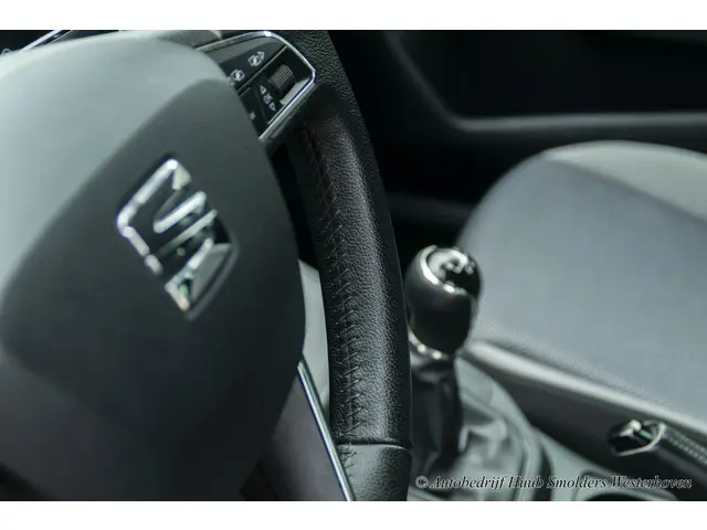 SEAT Ibiza 1.0 TSI Style Business Intense 2019 Benzine 26