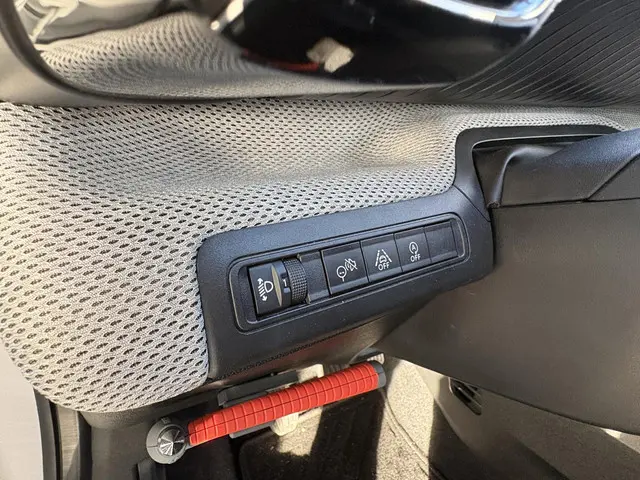 Citroën C3 1.2 Turbo 100pk Plus 2025 Benzine 12