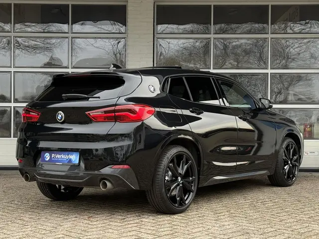 BMW X2 sDrive20i 2018 Benzine 8