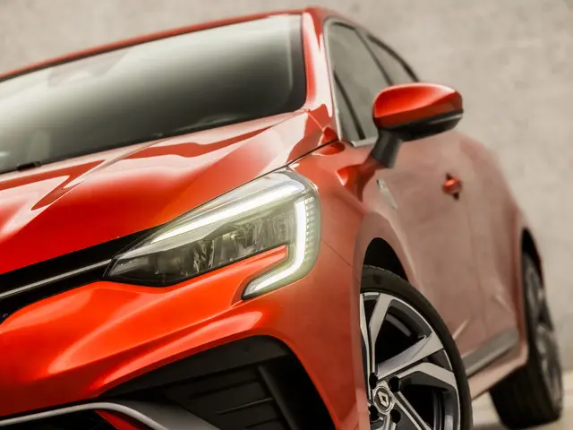 Renault Clio 1.0 TCe R.S. Line 2021 Benzine 15