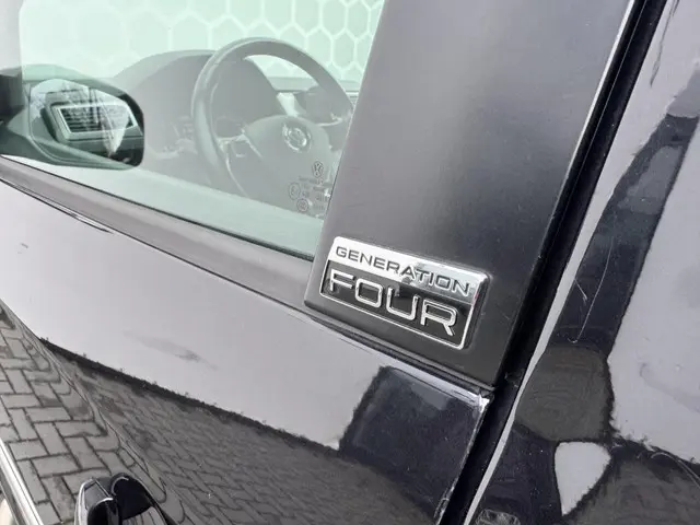 Volkswagen Caddy Maxi 2.0 TDI Trendline 5p 2016 Diesel 37