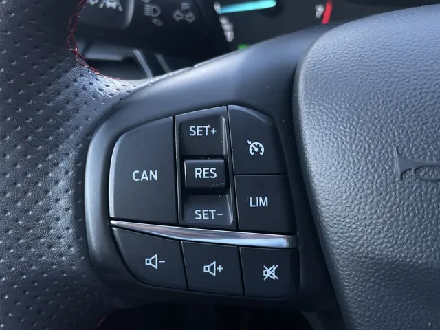 Ford Fiesta 1.0 EcoBoost ST-Line 2019 Benzine 20