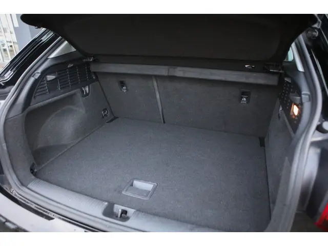 Audi Q2 35 TFSI S Edition 2019 Benzine 24