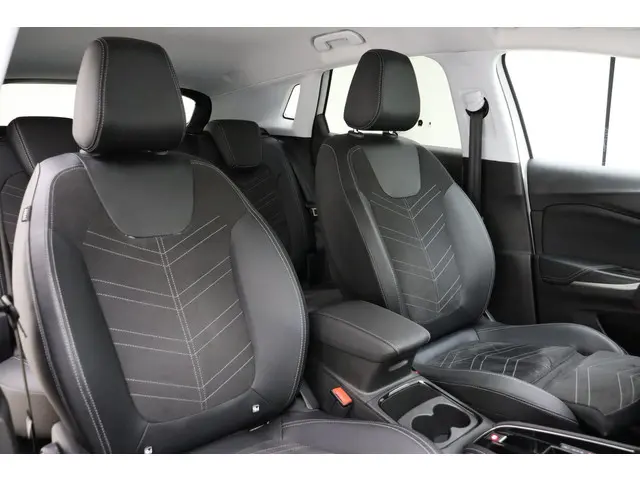 Opel Grandland 1.2 Turbo Ultimate 2024 Benzine 10