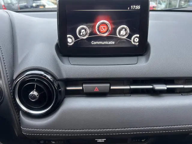 Mazda CX-3 2.0 SkyActiv-G 120 GT-M 2019 Benzine 14