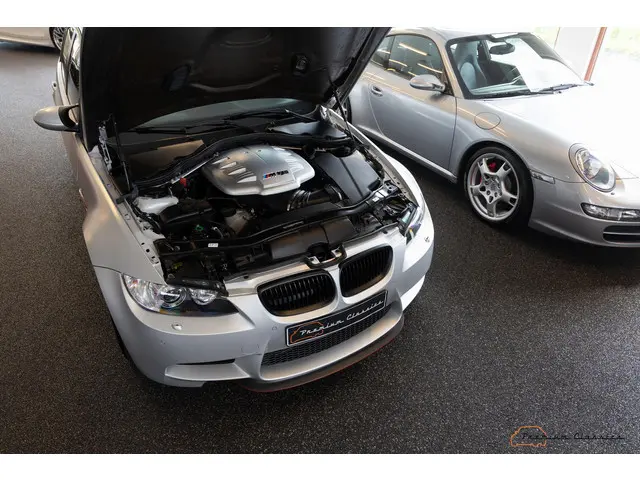BMW M3 CRT E90 2012 Benzine 11
