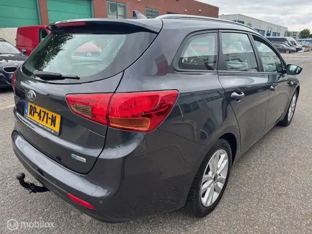 Kia cee'd Sportswagon 1.0 T-GDi DynamicLine 2018 Benzine 5