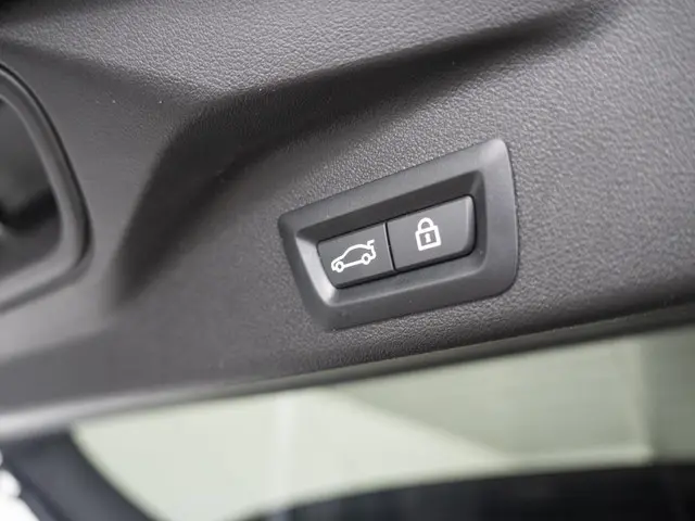 BMW X5 xDrive45e 2020 Hybride Benzine 28