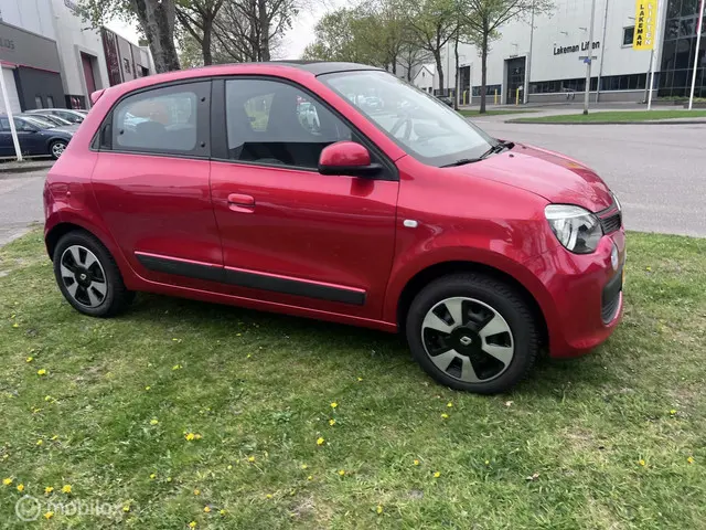Renault Twingo 1.0 SCe Collection 2016 Benzine 6