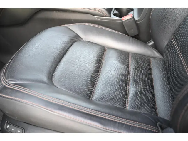 Mazda CX-5 SkyActiv-G 165 automaat Luxury 2021 Benzine 12