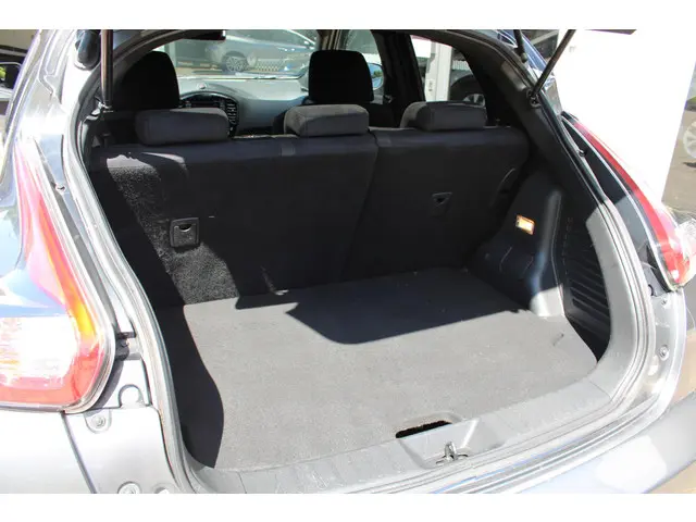 Nissan Juke 1.2 DIG-T S/S N-Connecta 2017 Benzine 20