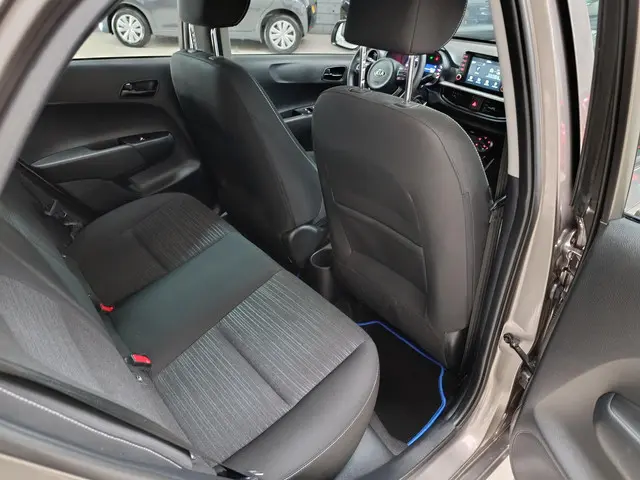 Kia Picanto 1.0 MPi ComfortPlusLine 2020 Benzine 16