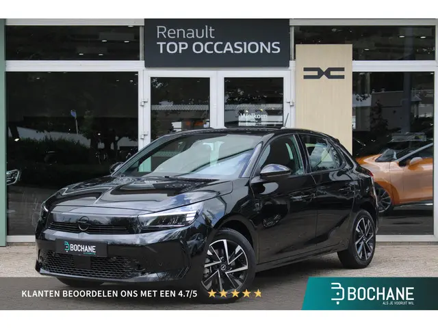 Opel Corsa 1.2 Turbo GS 2024 Benzine