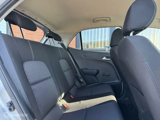 Kia Picanto 1.0 DPi ComfortLine 2021 Benzine 20