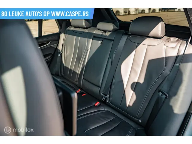 BMW X5 M | Harman/Kardon | Surround View 2018 Benzine 20