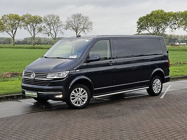 Volkswagen Transporter 2.0 TDI 2020 Diesel 2