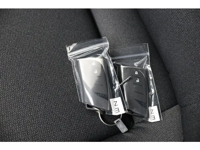 Lexus LBX 2WD 2025 Hybride Benzine 11