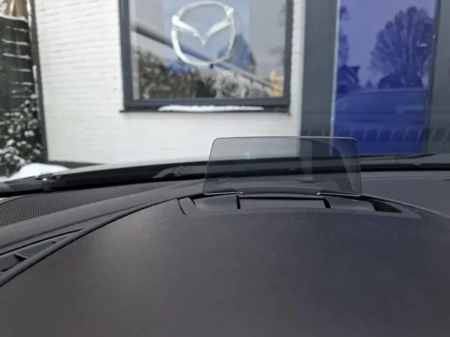 Mazda 6 Sportbreak 2.0 SkyActiv-G 165 TS+ 2016 Benzine 18