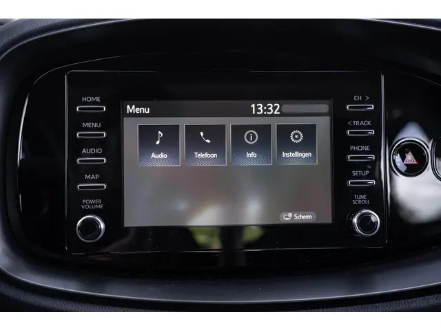Toyota Aygo X 1.0 VVT-i MT Play 2022 Benzine 46