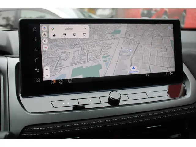 Nissan QASHQAI MHEV 158 Xtronic Tekna Plus 2025 Benzine 11