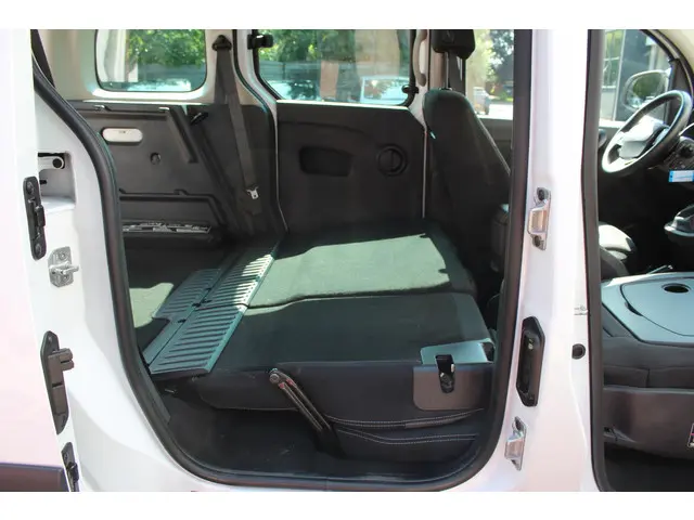 Renault Kangoo Family 1.2 TCe Limited 2018 Benzine 22