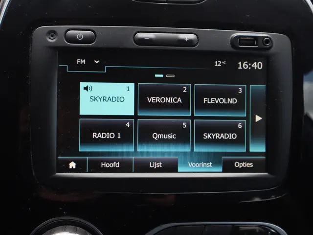 Renault Captur 0.9 TCe Intens 2019 Benzine 14
