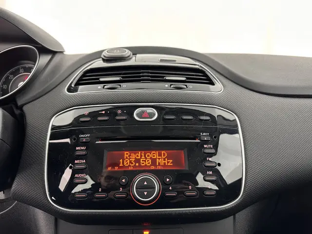 Fiat Punto Evo 1.3 M-Jet Street 2014 Diesel 12
