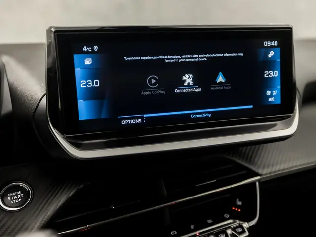 Peugeot 2008 1.2 PureTech Allure Sport 2022 Benzine 26