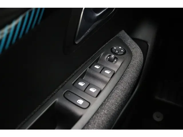 Peugeot e-208 EV E-Style 50 kWh 2023 Elektrisch 19