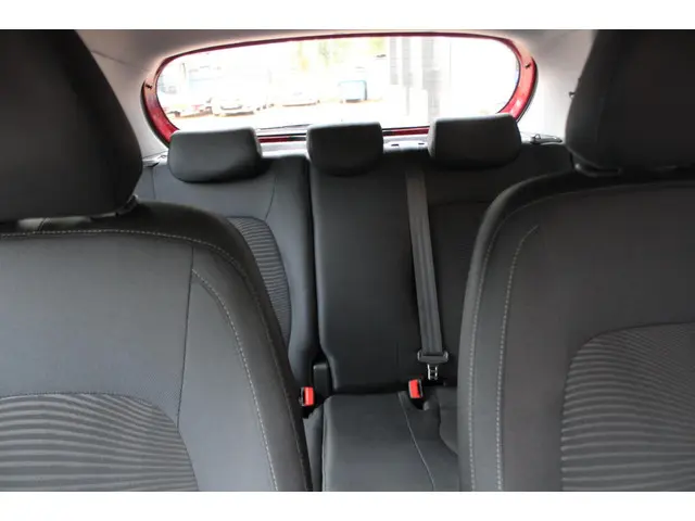 Hyundai i10 1.2i Automaat 2017 Benzine 25