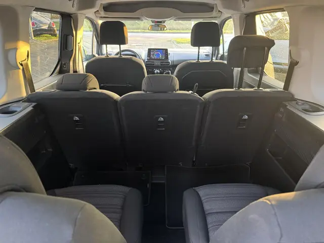 Opel Combo Tour 1.2 Turbo L2H1 Edition 7p. 2019 Benzine 5