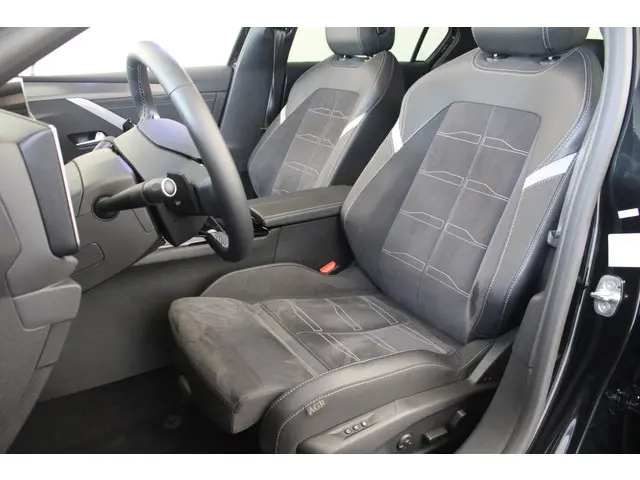 Opel Astra 1.2 ultimate 2023 Benzine 11
