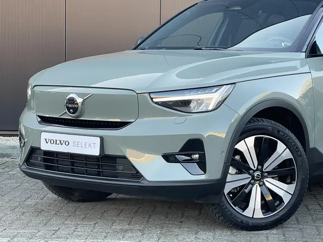 Volvo XC40 2