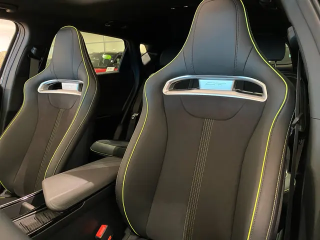 Kia EV6 GT AWD 77.4 kWh 2024 Elektrisch 5